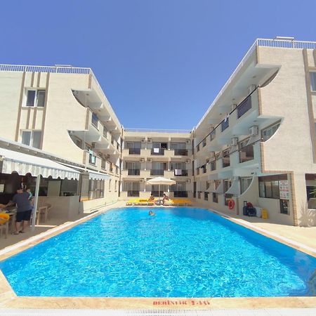 Mulka Hotel Ayvalı エクステリア 写真